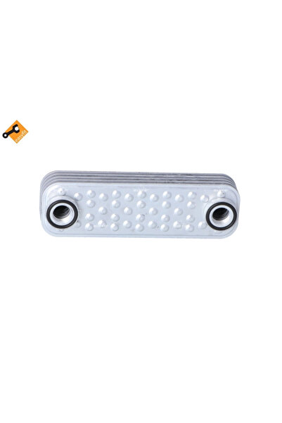 NRF Radiator Ulei Motor LAND ROVER DEFENDER/DEFENDER Pick Up/DISCOVERY 2