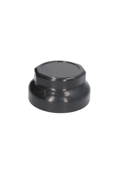 FEBI BILSTEIN Capac Butuc Roata M136/2,5mm (capac Roata) Bpw FIAT 124/124 Fam...