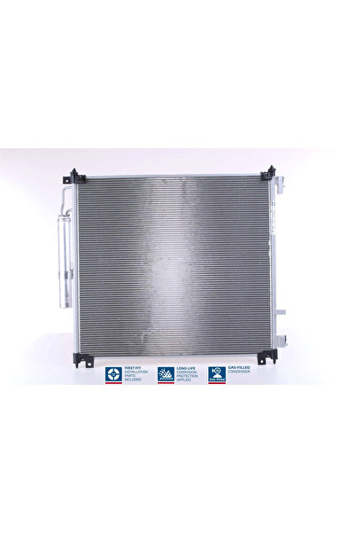 Nissens Radiator Condensator Aer Condiționat LAND ROVER DEFENDER/DISCOVERY 5/...