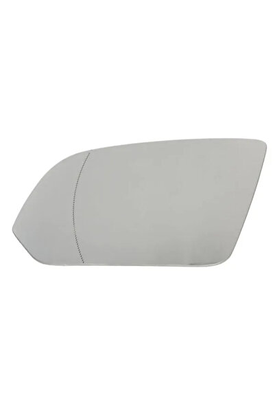 Blic Sticla Oglinda Exterioara Stanga MERCEDES-BENZ 5-CLASS/VITO/VITO Mixto