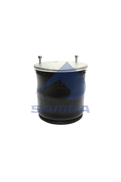 SAMPA Perna Aer Completa Piston Plastic