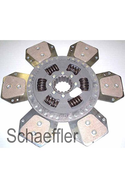 LUK Disc Ambreiaj Ceramica (310mm Numar Adaptori: 7) Case Ih 105 C 85 a 2wd 8...