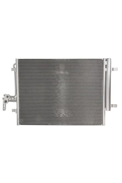 Thermotec Radiator Condensator Aer Condiționat FORD GALAXY 2/GALAXY MK 2/MOND...
