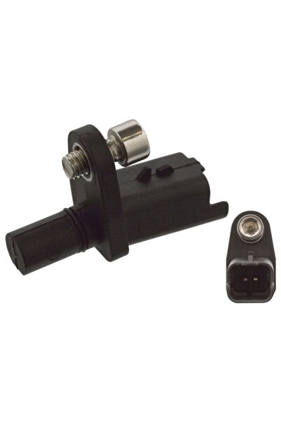 FEBI BILSTEIN Senzor Abs Spate Dreapta/Stanga Citroen C4 Grand Picasso Ii C4 ...