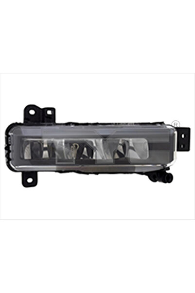 TYC Proiector Ceata Stanga BMW 2 Active/2 Active Tourer/2 Gran/2 Gran Tourer/...