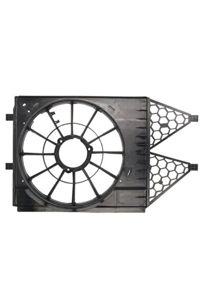Thermotec Suport Ventilator SEAT IBIZA 4 SKODA FABIA 2/ROOMSTER VW POLO 4/POLO 5
