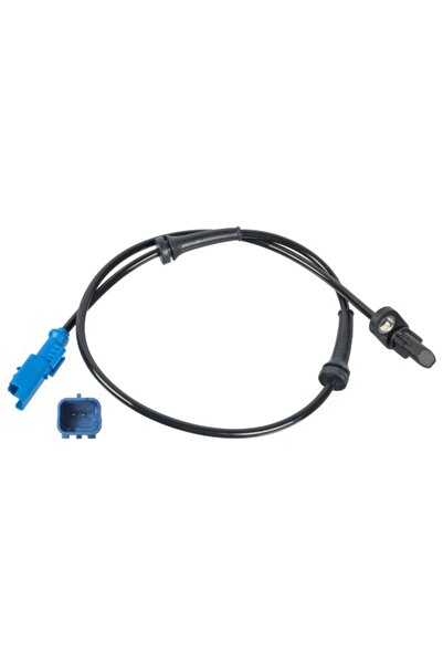 FEBI BILSTEIN Senzor Abs Spate Dreapta/Stanga Citroen C3 Aircross I C3 Aircro...