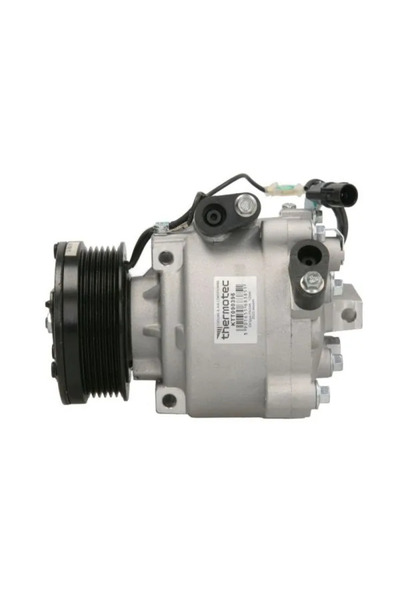 Thermotec Compresor Aer Conditionat Clima CITROËN C-CROSSER/C-CROSSER ENTERPR...
