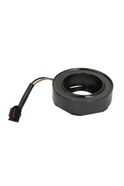 Thermotec Bobină Cuplaj Magnetic (compresor) SEAT Mii SKODA CITIGO VW UP!
