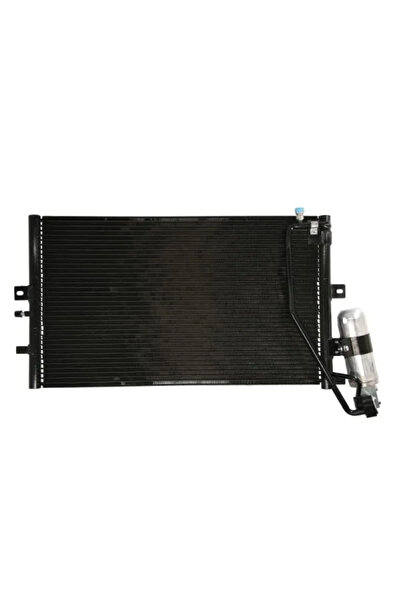 Thermotec Radiator Condensator Aer Conditionat SAAB 9-5