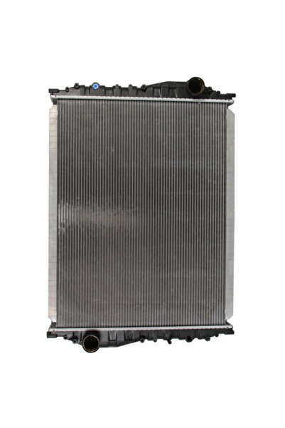 NRF Radiator Racire Motor 509887