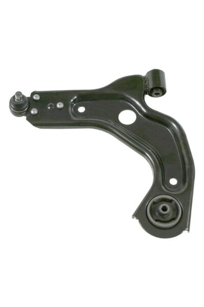 FEBI BILSTEIN Brat, Bascula Roata Fata Stanga Inferior Fata 16 5 Mm Ford Fies...