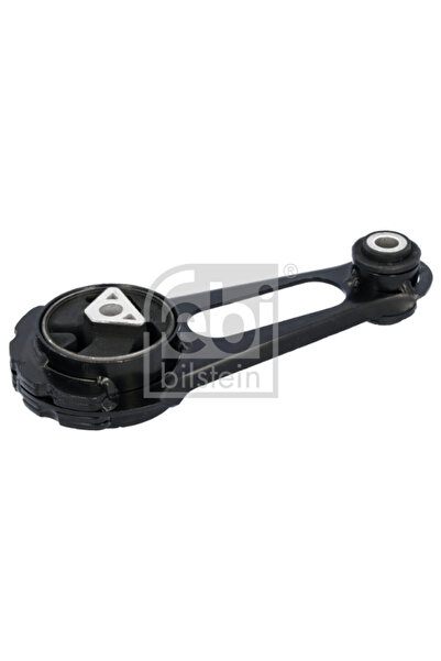 FEBI BILSTEIN Suport Motor Spate Cauciuc-metal Nissan Almera Micra Iv Note Ve...