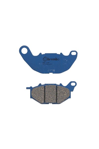 Brembo Placute de Frana Fata Destinat Pentru: Traseu Material: Carbon / Ceram...