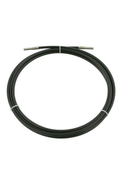 FEBI BILSTEIN Furtun Hidraulic Rabatare a Cabinei (4350mm) Mercedes Mk Ng Sk ...