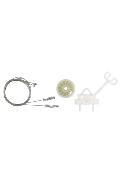 Blic Set Reparat Macara Geam Fata stanga ABARTH GRANDE PUNTO/PUNTO FIAT GRAND...