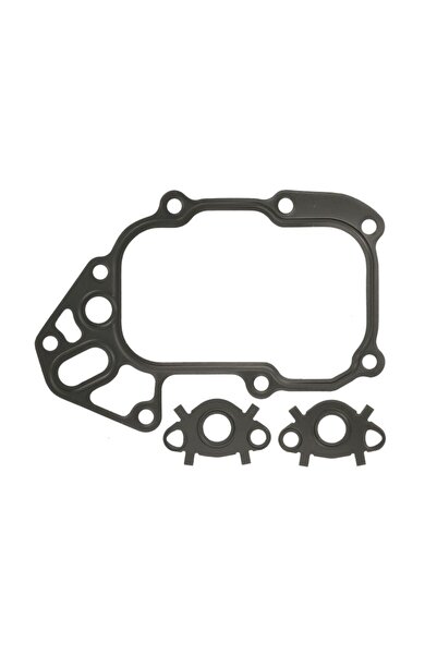 Ajusa Set Garnituri, Radiator Ulei Iveco Daily Iii Daily Iv Daily V Daily Vi ...
