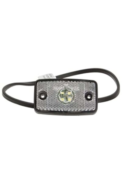 COBON Lampă de Semnalizare Led Culoare: Alb Agro