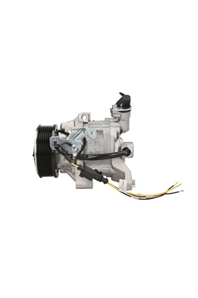 Airstal Compresor de Aer Conditionat (remanufacturate Profesional) Subaru For...