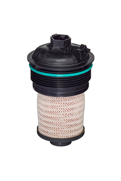 HENGST Filtru Combustibil Ford Tourneo Custom V362 Tourneo Custom V710 Transi...