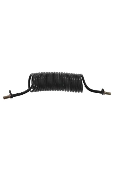 FEBI BILSTEIN Bobina Actionata cu Aer (culoare Capac: Negru M18x1,5/M18x1,5 L...
