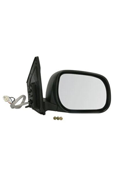 Blic Oglinda Exterioara Dreapta TOYOTA RAV 4 3