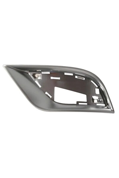 Blic Ornament Bara de Protectie Fata stanga JEEP GRAND CHEROKEE 4