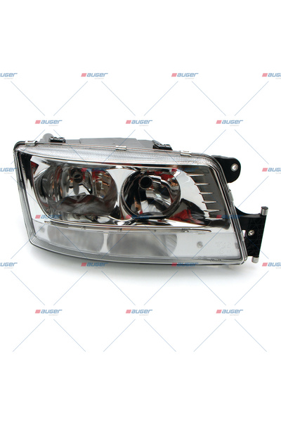 Auger Far Reglaj Electric Man M 2000 L Tga Tgl I... 2000-2026