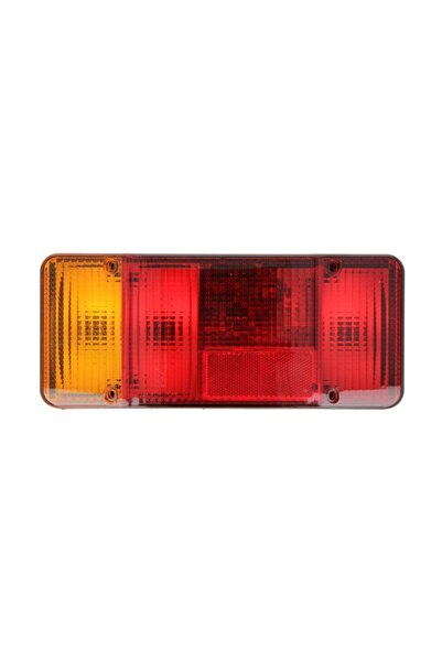 SERTPLAS Lampa Spate Stanga (p21w/R5W 12/24v cu Semnalizare Lampa Anti-ceata ...