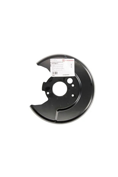 Blic Protectie Stropire Disc Frana Axa spate stanga NISSAN PRIMERA