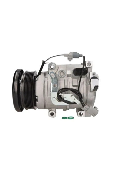 Thermotec Compresor Aer Conditionat Clima LEXUS LX TOYOTA LAND CRUISER