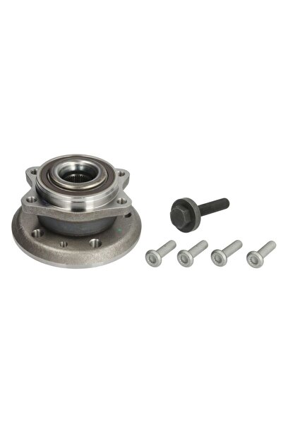 FEBI BILSTEIN Kit Rulment Roata Fata/Spate Dreapta/Stanga (cu Mufa) (36x98x62...