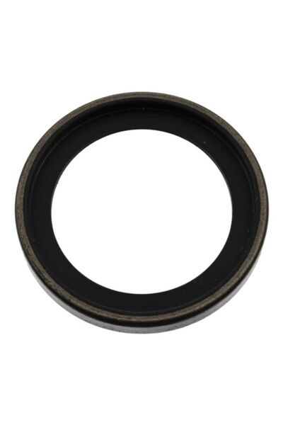 FEBI BILSTEIN O-ring cu Pivot al Amortizorului 30/45 Mm X 5mm (din Fata) Volv...