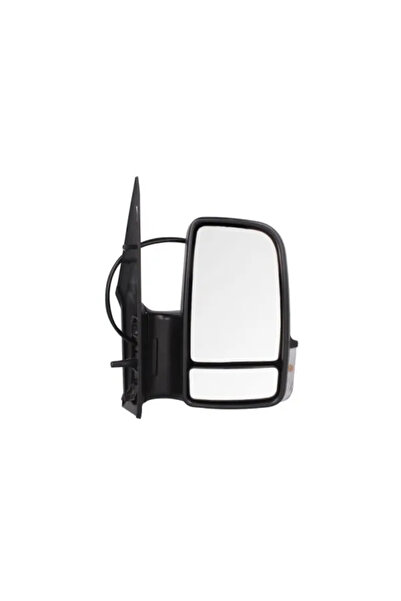 Blic Oglinda Exterioara Dreapta MERCEDES-BENZ SPRINTER 3,5-t/SPRINTER 3-t/SPR...