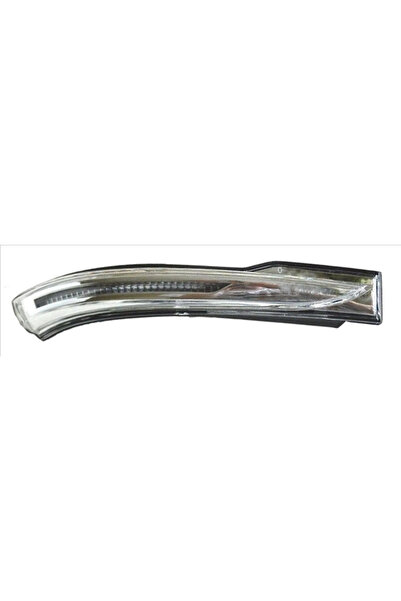 TYC Lampa Semnalizare Oglindă exterioară stânga HYUNDAI i10 2