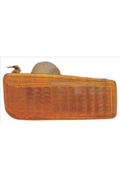 TYC Lampa Semnalizare Instalare laterală MERCEDES-BENZ 124/124 T-Model/190/C-...