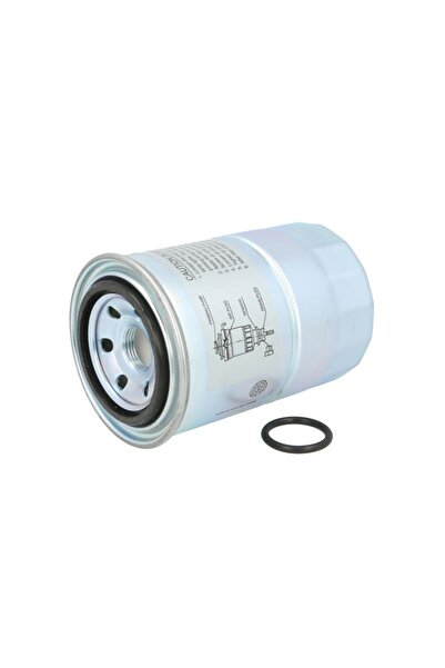 Filtron Filtru Combustibil Daihatsu Charade Ii Charade Iii Hyundai Galloper I...