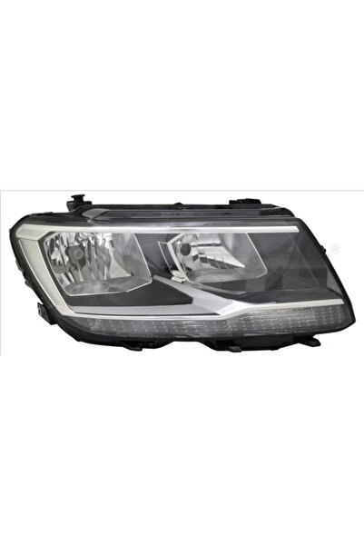 TYC Far Dreapta VW TIGUAN/TIGUAN ALLSPACE
