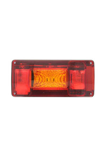 TRUCKLIGHT Lampa Spate Stanga (12/24v cu Semnalizare cu Lumini Frana Lumini P...