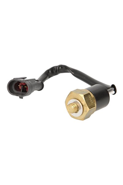 FAE Senzor,temperatura Lichid de Racire (numar Pini: 2, Negru) Iveco Daily Ii...