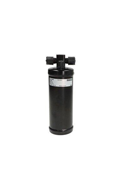 MAHLE Uscator de Aer Conditionat (diametru: 63mm Inaltime: 200mm 3/8"mo-3/8" ...