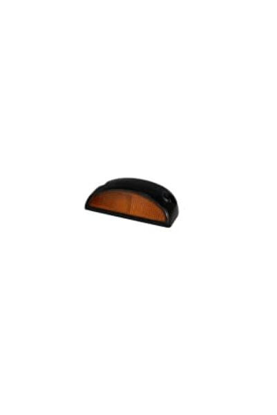 TRUCKLIGHT Lampa Indicatoare Laterala Dreapta/Stanga (culoare Sticla: Portoca...