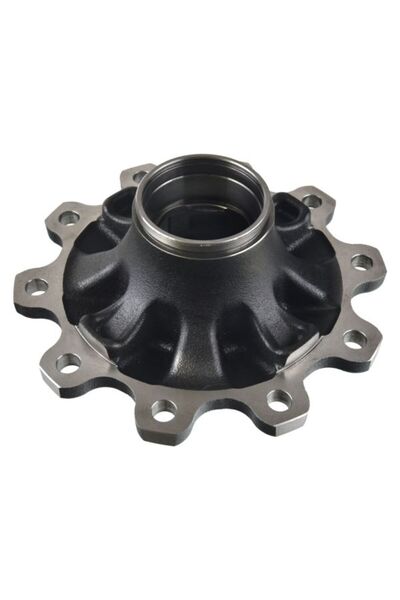 FEBI BILSTEIN Butuc Roata Fata FE175509 Dreapta