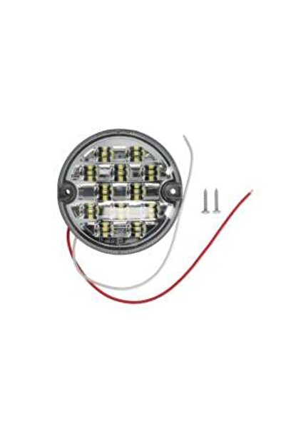 Hella Lampa Lumina Marsalier (12/24v