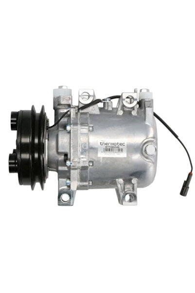 Thermotec Compresor Aer Conditionat Clima ISUZU D-MAX 1/D-MAX 2