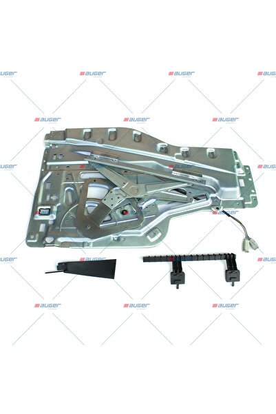 Auger Sistem Ridicare Geam Usa (cu Motoras) Man Tga Tgl I Tgm I... 2000-2026