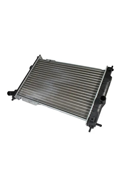 Thermotec Radiator Racire Motor OPEL ASTRA F/ASTRA F CLASSIC VAUXHALL ASTRA Mk 3
