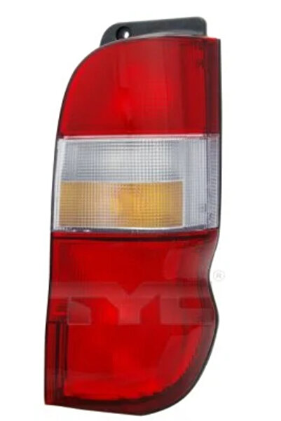 TYC Lampa Spate Dreapta TOYOTA HIACE 4