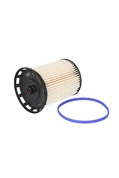 Mann-Filter Filtru Combustibil Audi Q7 Q8 Bentley Bentayga Vw Touareg 3.0d-4....
