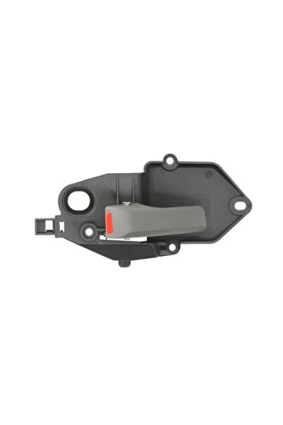Blic Maner Usa Interior FIAT PANDA